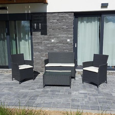Lipno Apartments Bergmax, Ski Areal Lipno 16Min Dojezd - Resort Male Lipno S Terasou A Zahradkou, Parking Free Černá v Pošumaví Dış mekan fotoğraf