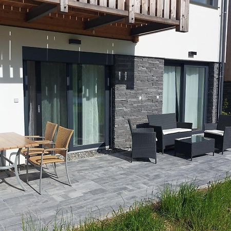 Lipno Apartments Bergmax, Ski Areal Lipno 16Min Dojezd - Resort Male Lipno S Terasou A Zahradkou, Parking Free Černá v Pošumaví Dış mekan fotoğraf