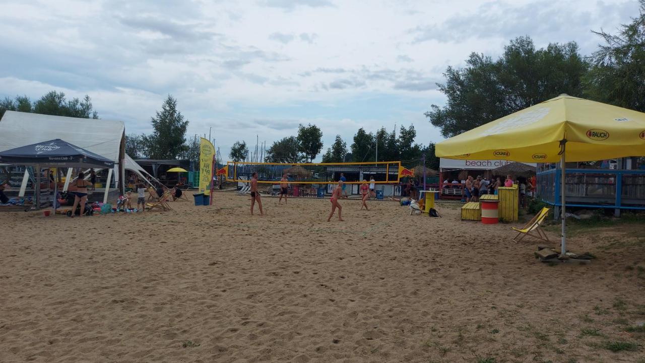 Lipno Apartments Bergmax, Ski Areal Lipno 16Min Dojezd - Resort Male Lipno S Terasou A Zahradkou, Parking Free Černá v Pošumaví Dış mekan fotoğraf